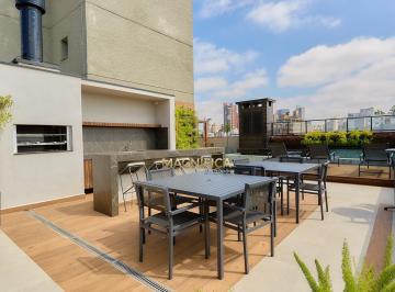 Apartamento · 133m² · 3 Quartos · 1 Vaga · Cobertura Duplex, 1 Suite, 2 Quartos com Sacada e
