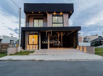 Casa · 198m² · 3 Quartos · 4 Vagas · Casa 3 Suítes Alto Padrão Umbara Novo