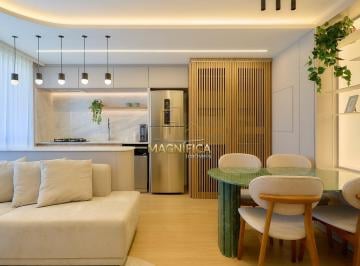 Apartamento · 2 Quartos · 1 Vaga · OBSERVAÇÃO: APARTAMENTO DECORADO. IMAGENS ILU