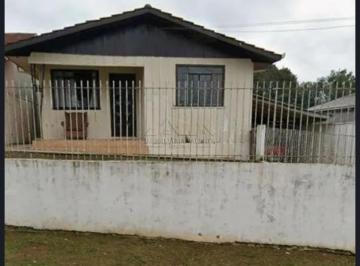 Terreno · 320m² · 2 Quartos · Casa com Terreno de 320 m² no
