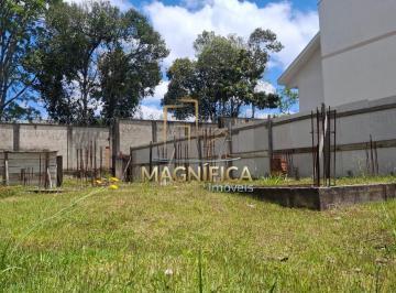 Terreno · 160m² · Terreno em condominio fechado no uberaba