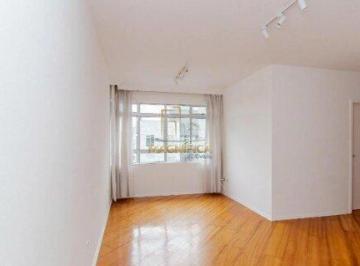 Apartamento · 65m² · 3 Quartos · 2 Vagas · Apartamento no Cabral, 3 quartos, 2 vagas.