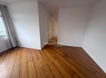 Apartamento · 65m² · 3 Quartos · 2 Vagas · Apartamento no Cabral, 3 quartos, 2 vagas