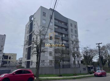 Apartamento · 65m² · 3 Quartos · 2 Vagas · Apartamento no Cabral, 3 quartos, 2 vagas.