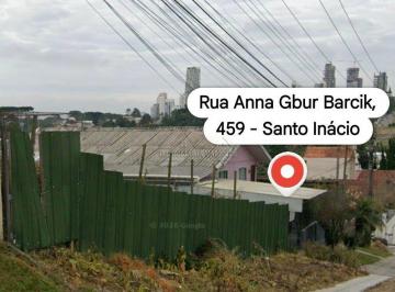 Terreno · 450m² · Terreno de 450.000 m² à Venda no Santo Inácio – Cu