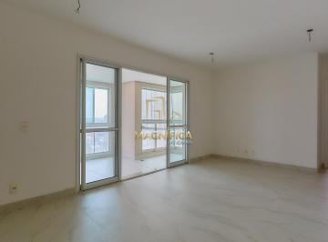 Apartamento · 131m² · 4 Quartos · 2 Vagas · Venda de Apartamento de Luxo no Ecoville, 3 quarto