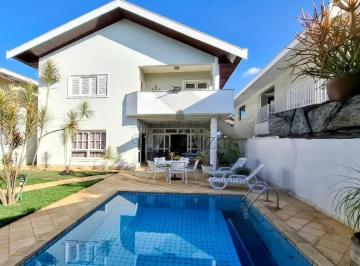 Casa de 3 quartos, São José dos Campos · Casa no Condominio Sunset Park -296m² com 3 Suítes e lazer completo