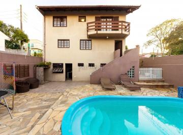 Casa · 210m² · 3 Quartos · 3 Vagas · Casa mobiliada à venda no Vista Alegre | 3 dormitó