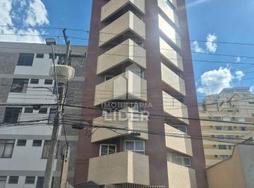 Apartamento · 41m² · 1 Quarto · 1 Vaga · Apartamento mobiliado de 1 dormitório para