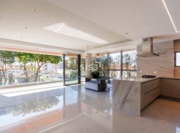 Apartamento · 153m² · 3 Quartos · 3 Vagas · Apartamento tipo garden elevado no Edifício Laliqu