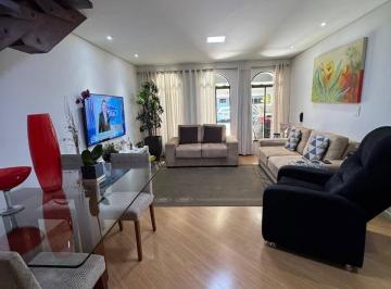 Casa · 180m² · 4 Quartos · 4 Vagas · Casa à venda 180m² 4 Quartos 4 Vagas - Condomínio Residencial Andrea, SP!