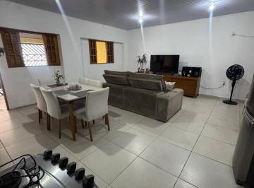 Casa · 83m² · 3 Quartos · 2 Vagas · Casa à venda 83m² 3 Quartos 1 Suíte 2 Vagas em Santo Amaro, São Paulo!