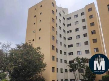 Apartamento · 53m² · 2 Quartos · 1 Vaga · Apartamento à venda 53m² 2 Quartos - Residencial Vitória Embu das Artes SP!