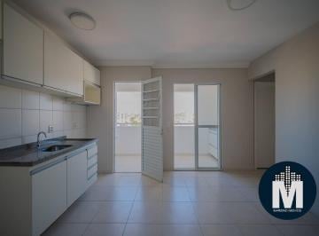 Apartamento · 44m² · 2 Quartos · 1 Vaga · Apartamento á venda 44m², 2 dorms, 1 vaga - KM18 Osasco
