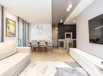 Sala · Apartamento maravilhoso próximo ao Curitibano
