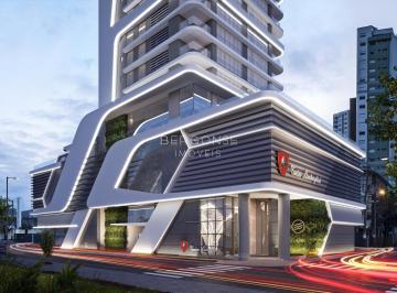 Apartamento · 194m² · 4 Quartos · 3 Vagas · Tonino Lamborguini by Embraed | Luxuoso apartament
