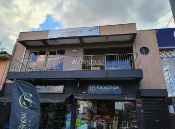 Comercial · 139m² · 3 Quartos · Comercial para aluguel - no Jardim Social