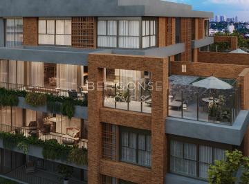 Apartamento · 408m² · 5 Quartos · 4 Vagas · Cobertura duplex Amira Cabral com 408,95 m², 5 suí
