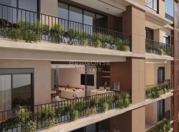 Apartamento · 117m² · 3 Quartos · 2 Vagas · CGL Terracota | Apartamento localizado no Ecoville