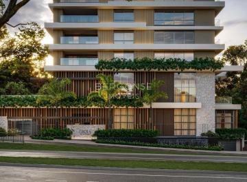 Apartamento · 378m² · 4 Quartos · 4 Vagas · Gioia by Embraed - Apartamento com 378 metros de á