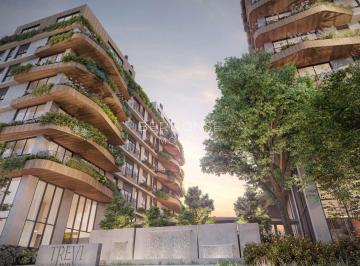 Apartamento · 379m² · 4 Quartos · 5 Vagas · TREVI LAGUNA Cobertura alto padrão no Batel, com 3