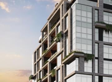 Apartamento · 280m² · 3 Quartos · 2 Vagas · Cobertura Duplex no Edifício GÅRD, localizado no E