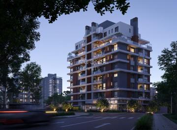 Apartamento · 325m² · 3 Quartos · 3 Vagas · Exclusivo Duplex localizado na Vila Izabel, em Cur