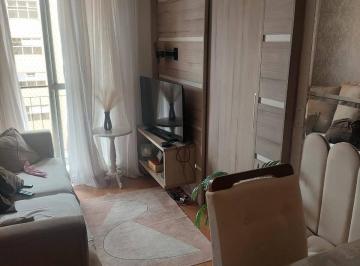 Apartamento · 60m² · 3 Quartos · 1 Vaga · Apartanento á venda, 3 Dorms 60m², 1 Vaga, Condomínio Belas Artes