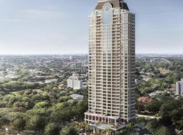 Apartamento · 302m² · 4 Quartos · 4 Vagas · Apartamento de Luxo com 302m² com 4 Suites e 4 Vag