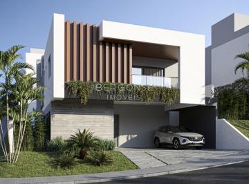 Casa · 292m² · 4 Quartos · 3 Vagas · Viva com Luxo e Conforto na Quinta da Filgueira: C