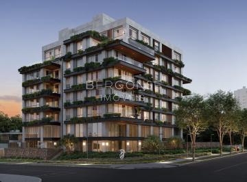 Apartamento · 359m² · 3 Quartos · 4 Vagas · Cobertura duplex Balq Cabral com 359,45 m², 3 suít