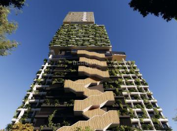 Apartamento · 364m² · 4 Quartos · 4 Vagas · Luxuoso duplex no Mossunguê, Ecoville, em Curitiba
