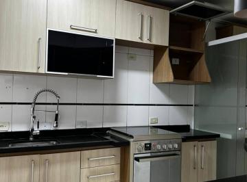 Apartamento · 50m² · 2 Quartos · 1 Vaga · Apto à Venda, no Centro 50m², 1 vaga ao lado da Estação Jardim Silveira