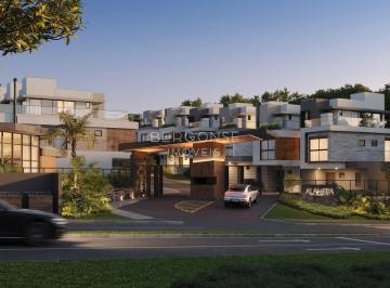 Casa · 255m² · Alameda Ecoville: condomínio exclusivo com 25 casa