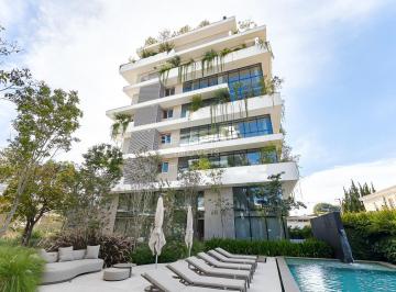 Apartamento · 651m² · 3 Quartos · 4 Vagas · Hanami | Exclusivo Garden de 651m² privativos, loc