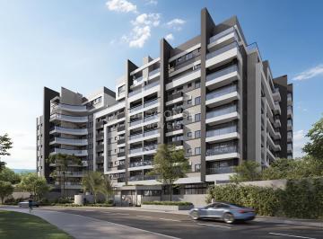 Apartamento · 93m² · 3 Quartos · 2 Vagas · Terrasse La Vie | Exclusivo garden localizado no Á