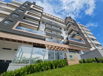 Apartamento · 180m² · 3 Quartos · 3 Vagas · Duplex localizado no Mossunguê, em Curitiba, com 1