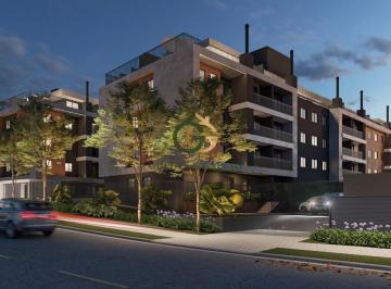 Apartamento · 140m² · 3 Quartos · 2 Vagas · Cobertura à venda no Barigui Privilege, 176,76 m²