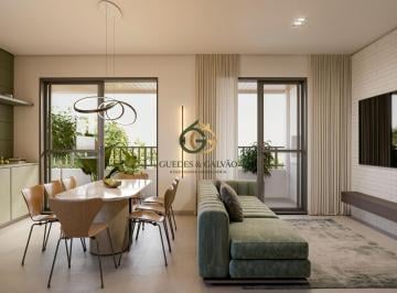 Apartamento · 24m² · 1 Quarto · Apartamento com 1 dormitórios à venda, 24 m² por R