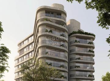 Apartamento · 392m² · 3 Quartos · 4 Vagas · Garden duplex localizado no Batel, em Curitiba, co