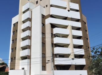 Apartamento · 108m² · 3 Quartos · 2 Vagas · Cobertura localizada no Cristo Rei, em Curitiba, c
