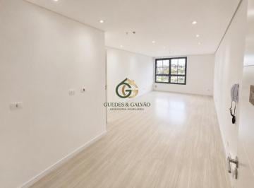 Comercial · 31m² · 1 Vaga · Sala Comercial à Venda no Time Express Offices Cri