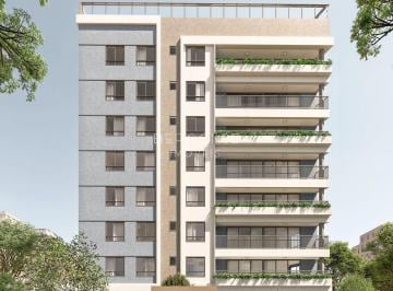 Apartamento · 172m² · 3 Quartos · 1 Vaga · Garden localizado no bairro Boa Vista, em Curitiba