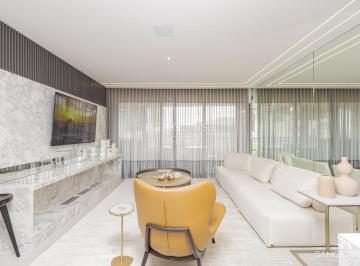 Apartamento · 206m² · 3 Quartos · 3 Vagas · Cobertura no edifício Sangiovese no Bairro Alto da