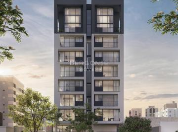 Apartamento · 125m² · 3 Quartos · 2 Vagas · Duplex localizado no Batel, em Curitiba, com 125 m