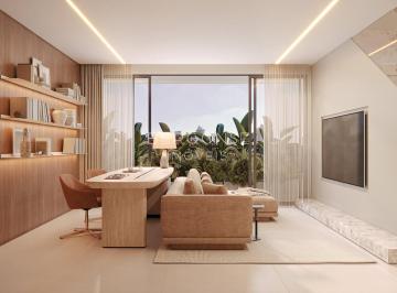 Apartamento · 242m² · 3 Quartos · 2 Vagas · CGL Terracota | Exclusiva cobertura localizada no