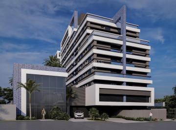 Apartamento · 133m² · 3 Quartos · 2 Vagas · Luxuoso duplex localizado no Mossunguê, em Curitib
