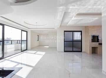 Apartamento · 207m² · 4 Quartos · 1 Vaga · Viva no Topo do Polo Automotivo: Cobertura de 207m