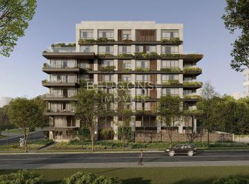Apartamento · 205m² · 3 Quartos · 3 Vagas · Balq Cabral: apartamento de 205 m², 3 suítes e 3 v