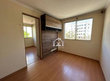Apartamento de 2 quartos, São Paulo · Apartamento de 45 m² com 2 quartos para aluguel no Parque Munhoz